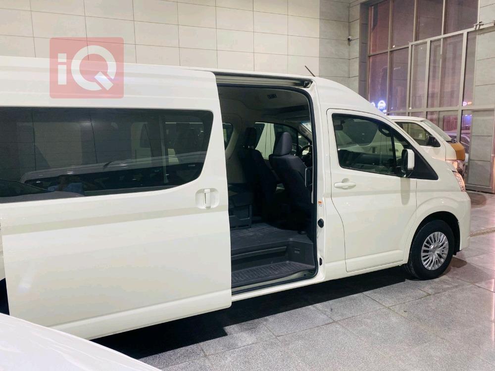 تۆیۆتا هیاس